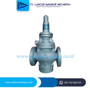 Pressure Reducing valve merk 317