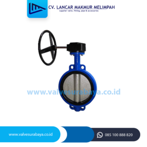 butterfly valve yone