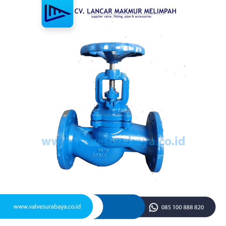 distributor valve surabaya – LMM penjualan valve, fitting, flanges dll